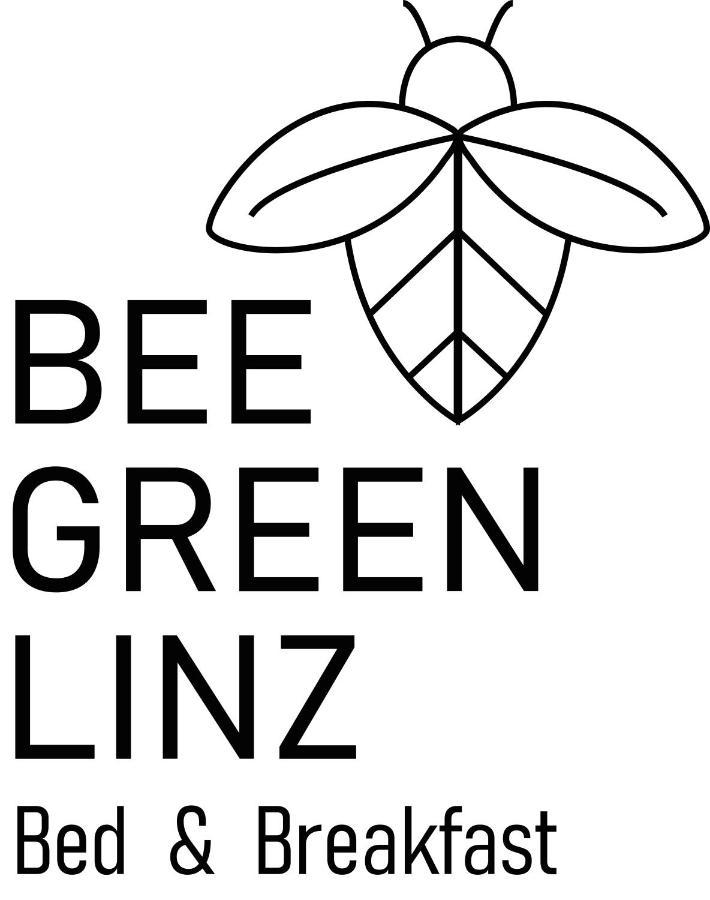 BEE GREEN Linz Exterior foto